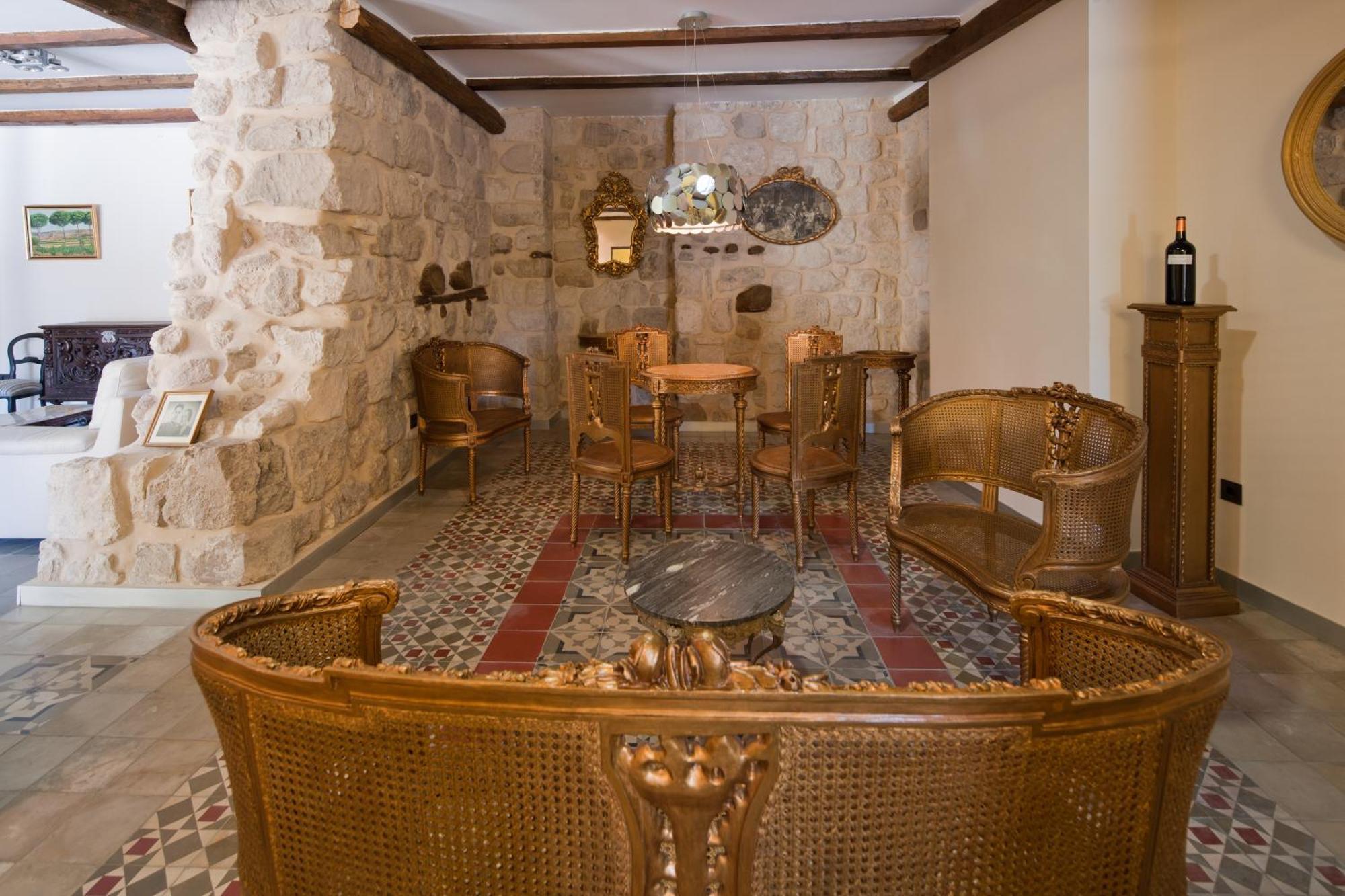 Concejo Hospederia Hotel Valoria la Buena Bagian luar foto