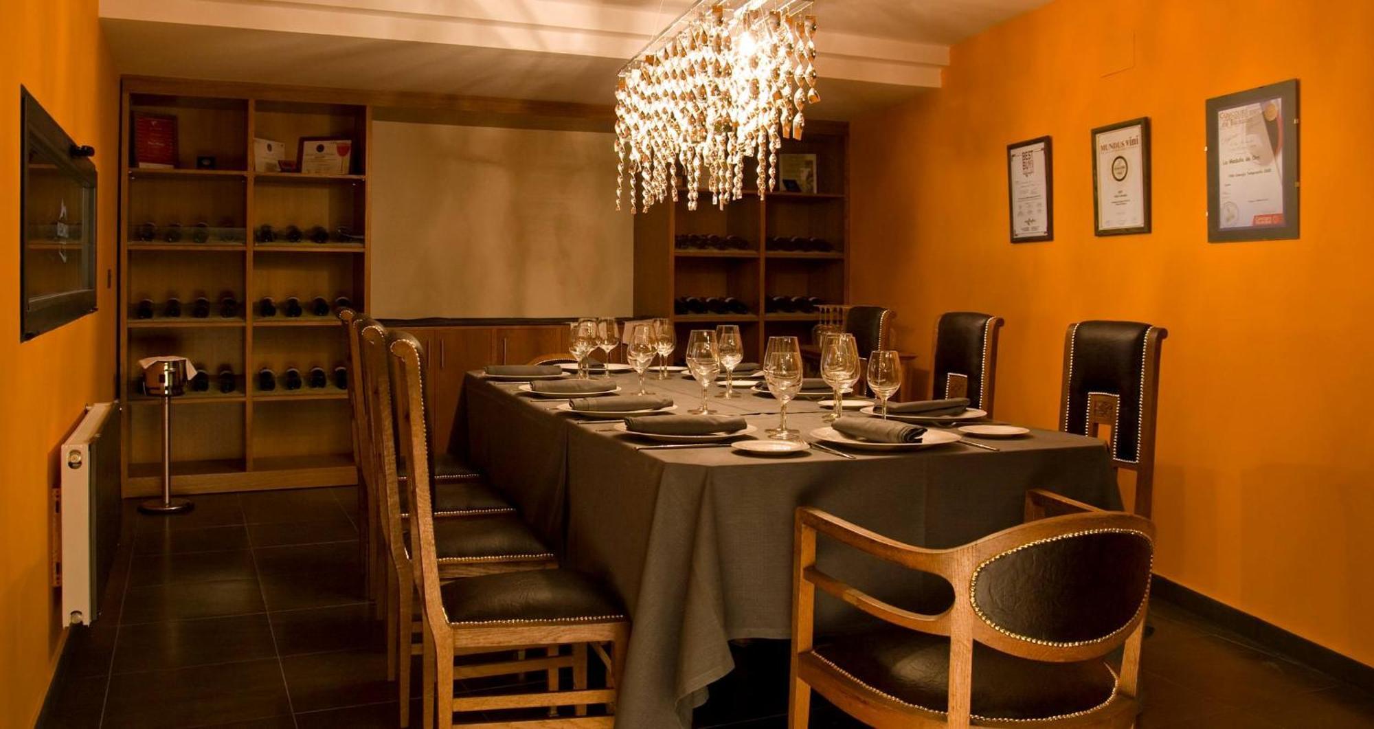 Concejo Hospederia Hotel Valoria la Buena Bagian luar foto